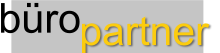 BüroPartner